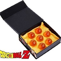  Dragonball halter - Thumbnail 2