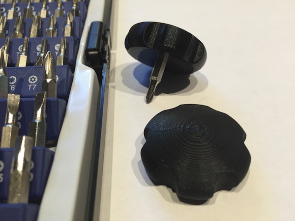 Palm Driver Small