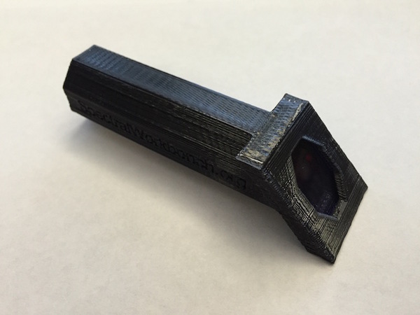 Spectral Workbench Mini-Spectrometer