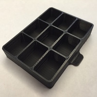 Parts Tray Drawers 6, 9 & 12 - Thumbnail 2