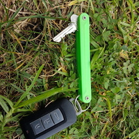 Horizontal Key Orginiser - Thumbnail 2