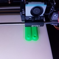 Horizontal Key Orginiser - Thumbnail 4