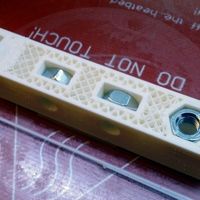 CAPTIVE NUTS test - Thumbnail 2