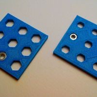 CAPTIVE NUTS test - Thumbnail 4
