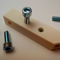 CAPTIVE NUTS test - Thumbnail 5