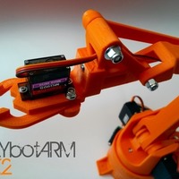EEZYbotARM MK2 - Thumbnail 2