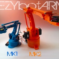 EEZYbotARM MK2 - Thumbnail 3