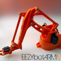 EEZYbotARM MK2 - Thumbnail 4