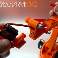 EEZYbotARM MK2 - Thumbnail 5