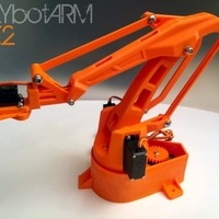 EEZYbotARM MK2 - Thumbnail 6
