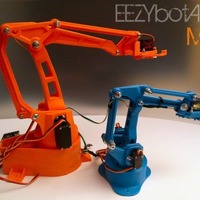 EEZYbotARM MK2 - Thumbnail 7