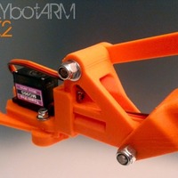 EEZYbotARM MK2 - Thumbnail 8