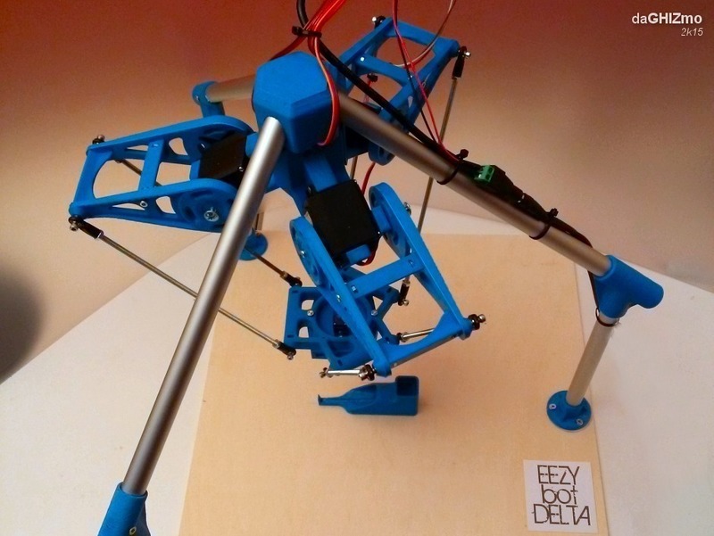 EEZYbotDELTA