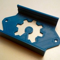 Small Arduino Uno Holder 3D Printing 88117