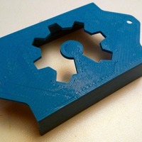 Arduino Uno Holder - Thumbnail 2