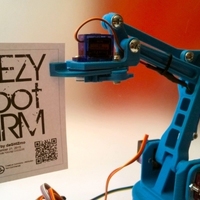 EEZYbotARM - Thumbnail 2
