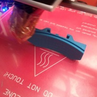 GoPro Helmet Front mount - Thumbnail 8