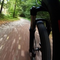 GoPro side mount for Specialized Camber - Thumbnail 4