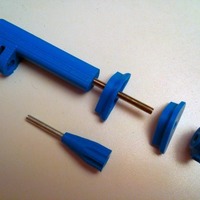 GoPro side mount for Specialized Camber - Thumbnail 7