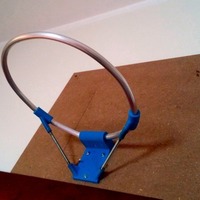 MINI BBALL HOOP MK2 - Thumbnail 2