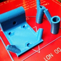 MINI BBALL HOOP MK2 - Thumbnail 4