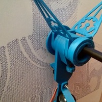 POLAR DRAWBOT - Thumbnail 2