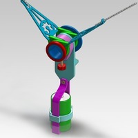 POLAR DRAWBOT - Thumbnail 3