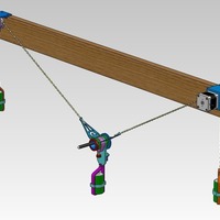 POLAR DRAWBOT - Thumbnail 4
