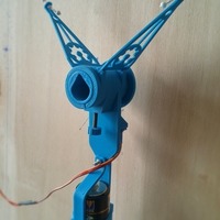 POLAR DRAWBOT - Thumbnail 5
