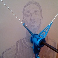 POLAR DRAWBOT - Thumbnail 6