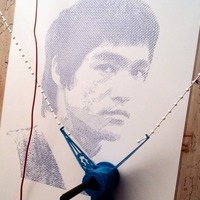 POLAR DRAWBOT - Thumbnail 7