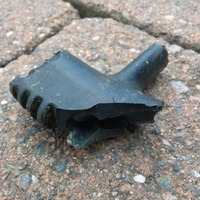 starter handle for lawnmower - Thumbnail 5
