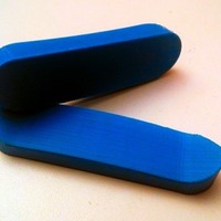 Fingerboard mould press - Thumbnail 2