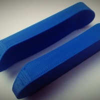 Fingerboard mould press - Thumbnail 6
