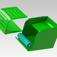 BATTERY DISPENSER - Thumbnail 2