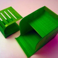 BATTERY DISPENSER - Thumbnail 3