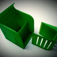 BATTERY DISPENSER - Thumbnail 4