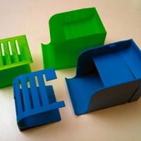 BATTERY DISPENSER - Thumbnail 6