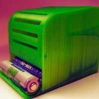 BATTERY DISPENSER - Thumbnail 7