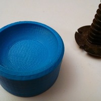 Levelling feet risers for a Bosch dishwasher - Thumbnail 4