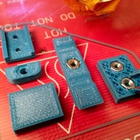 adjustable Y Endstop Prusai3 - Thumbnail 7