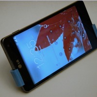 LG Optimus G stand - Thumbnail 6