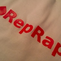 3D printing on canvas - Thumbnail 7