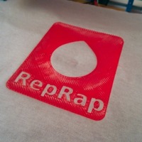 3D printing on canvas - Thumbnail 9