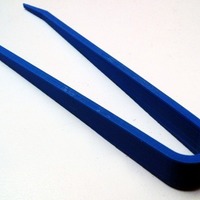 Scrap filament tweezers - Thumbnail 2