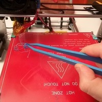 Scrap filament tweezers - Thumbnail 3