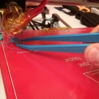 Scrap filament tweezers - Thumbnail 4