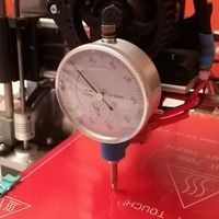 Dial gauge bracket - Thumbnail 2