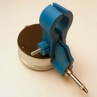 Dial gauge bracket - Thumbnail 8