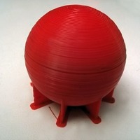 simply a ball - Thumbnail 2